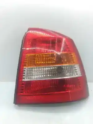 Автозапчасти б/у ПРАВЫЙ ЗАДНИЙ ФОНАРЬ за OPEL ASTRA G SEDÁN (T98)  ссылки OEM IAM   