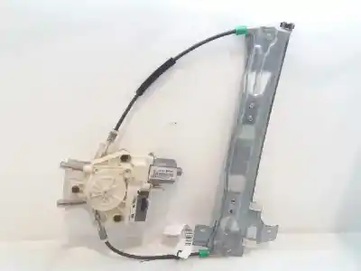 Peça sobressalente para automóvel em segunda mão elevador de vidros traseiro direito por peugeot 407 premium referências oem iam 922491
