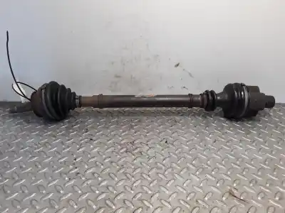 Pezzo di ricambio per auto di seconda mano trasmissione anteriore sinistra per renault 25 (b29) 2.1 diesel riferimenti oem iam 7701352020