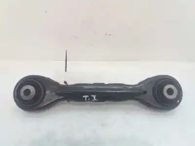 Автозапчасти б/у левый задний верхний рычаг подвески за bmw serie 1 berlina (e81/e87) 123d ссылки oem iam 