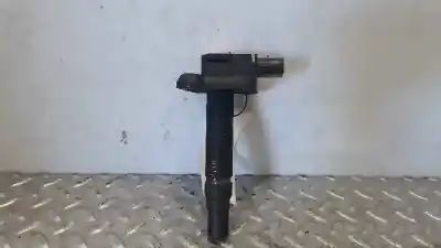 Second-hand car spare part ignition coil for audi a8 (d2) 4.2 v8 40v oem iam references 06b905115es3