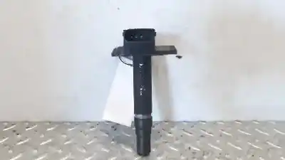 Second-hand car spare part ignition coil for audi a8 (d2) 4.2 v8 40v oem iam references 06b905115es3