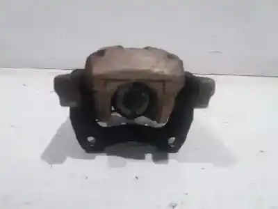 Peça sobressalente para automóvel em segunda mão pinça de travão traseira direita por peugeot 407 premium referências oem iam 4401g5