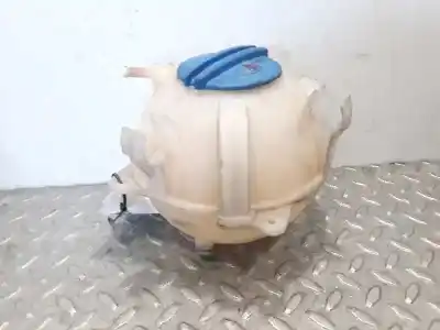 Peça sobressalente para automóvel em segunda mão depósito de expansão por seat leon (1p1) reference referências oem iam 