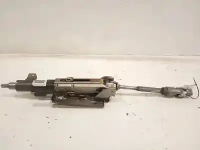 Peça sobressalente para automóvel em segunda mão coluna de direcção por peugeot 407 premium referências oem iam 4048z2