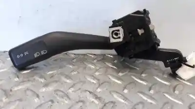 Peça sobressalente para automóvel em segunda mão comutador de piscas  por seat leon (1p1) reference referências oem iam 1k0953513