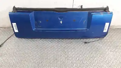 Pezzo di ricambio per auto di seconda mano portellone per citroen c2 furio riferimenti oem iam 