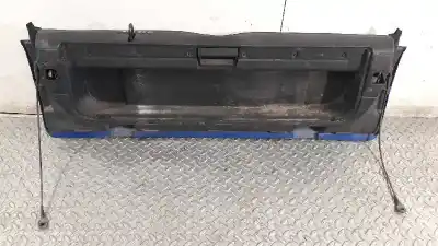 Second-hand car spare part tailgate for citroen c2 furio oem iam references   