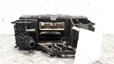 Second-hand car spare part climate control for seat leon (1p1) reference oem iam references   