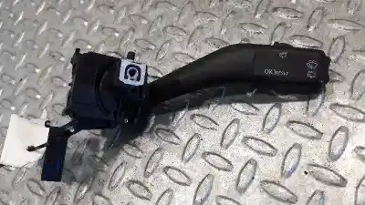 Peça sobressalente para automóvel em segunda mão comutador de limpa vidros por seat leon (1p1) reference referências oem iam 1k0953519a