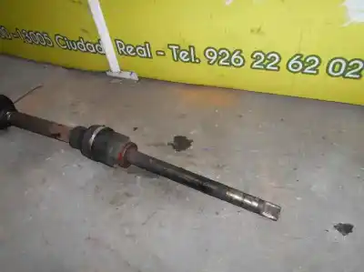 Pezzo di ricambio per auto di seconda mano trasmissione anteriore destra per renault laguna ii (bg0) expression riferimenti oem iam   