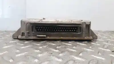 Автозапчастина б/у перевір блоку управління для lancia dedra berl. 1.6 cat посилання на oem iam whd20112s79  