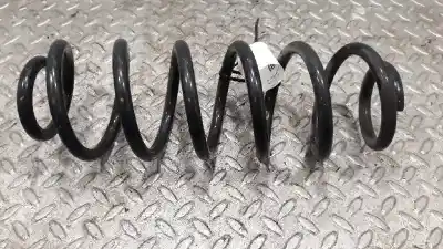 Second-hand car spare part SHOCK ABSORBER SPRING for SEAT LEON (1P1)  OEM IAM references 1K0411105GE  
