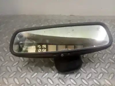 Second-hand car spare part interior rearview mirror for toyota avensis berlina (t25) 2.0 turbodiesel cat oem iam references 