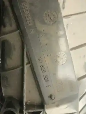 Peça sobressalente para automóvel em segunda mão aquecimento normal completo por seat leon (1p1) sport limited referências oem iam 1k1820007b n997024s 1p1820003dr