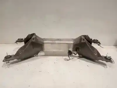 Peça sobressalente para automóvel em segunda mão charrió / suporte de eixo de trás por peugeot 407 premium referências oem iam 