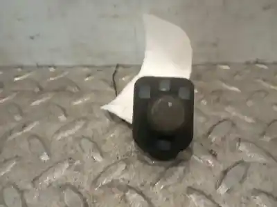 Peça sobressalente para automóvel em segunda mão comutador de espelhos retrovisores por seat leon (1p1) sport limited referências oem iam 5p0959565c