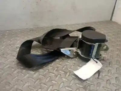 Peça sobressalente para automóvel em segunda mão cinto de segurança traseiro esquerdo por seat leon (1p1) sport limited referências oem iam 