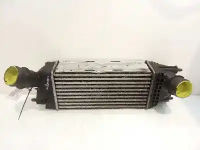 Peça sobressalente para automóvel em segunda mão intercooler por peugeot 407 premium referências oem iam 0384k8
