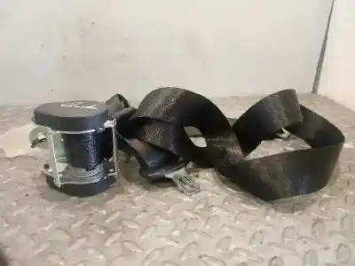 Peça sobressalente para automóvel em segunda mão cinto de segurança traseiro direito por seat leon (1p1) sport limited referências oem iam 