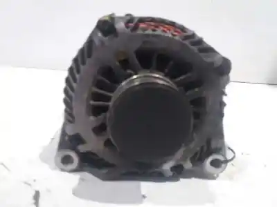 Peça sobressalente para automóvel em segunda mão alternador por peugeot 407 premium referências oem iam 5705ey