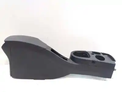 Peça sobressalente para automóvel em segunda mão apoio de braço consola central por seat toledo (5p2) sport referências oem iam 