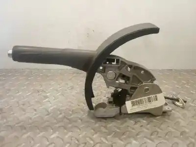 Peça sobressalente para automóvel em segunda mão alavanca de travão de mão por seat leon (1p1) sport limited referências oem iam 1k0711303p