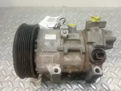 Second-hand car spare part air conditioning compressor for toyota avensis berlina (t25) 2.0 turbodiesel cat oem iam references 5se12c