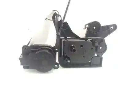 Автозапчасти б/у отопительный двигатель за opel astra j lim. selective ссылки oem iam da644001u  
