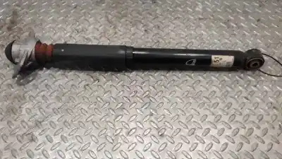 Peça sobressalente para automóvel em segunda mão amortecedor traseiro direito por seat leon (1p1) sport limited referências oem iam 