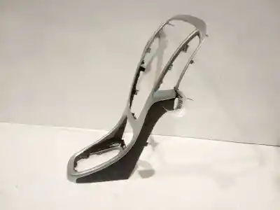 Second-hand car spare part center console for opel astra j lim. selective oem iam references 13414010  