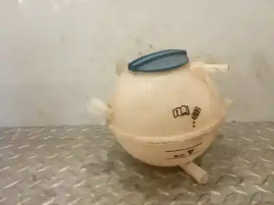 Peça sobressalente para automóvel em segunda mão depósito de expansão por seat leon (1p1) sport limited referências oem iam 1k0121407f