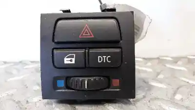 Peça sobressalente para automóvel em segunda mão interruptor 4 piscas - emergência por bmw serie 3 berlina (e90) 320d referências oem iam 