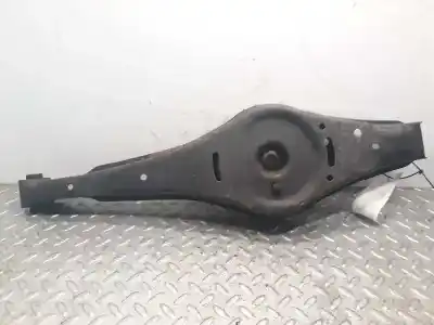 Peça sobressalente para automóvel em segunda mão braço de suspensão inferior traseiro esquerdo por seat leon (1p1) sport limited referências oem iam 5q0505323c