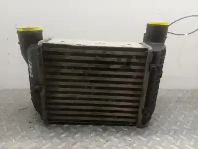 Peça sobressalente para automóvel em segunda mão intercooler por audi a4 avant (8e) 1.8 t quattro referências oem iam 0261230073  038906051d