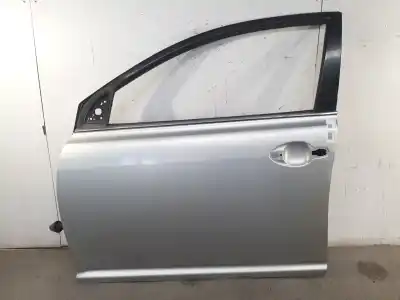 Second-hand car spare part left front door for toyota avensis berlina (t25) 2.0 turbodiesel cat oem iam references 