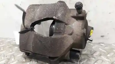 Peça sobressalente para automóvel em segunda mão pinça de travão dianteira direita por seat leon (1p1) sport limited referências oem iam 1k0615124d