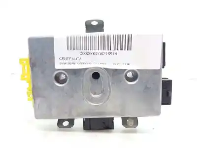Second-hand car spare part ECU ENGINE CONTROL for BMW SERIE 5 BERLINA (E60)  OEM IAM references 6135694142701 2781B3 75789012