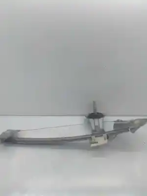 İkinci el araba yedek parçası ARKA SOL CAM REGÜLATÖRÜ için PEUGEOT 206 BERLINA  OEM IAM referansları   