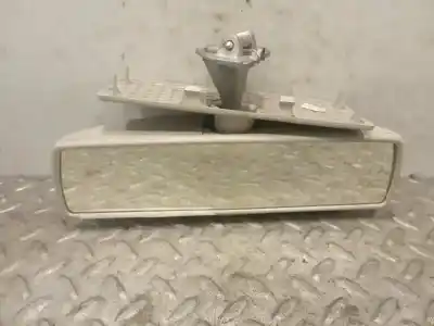 Peça sobressalente para automóvel em segunda mão espelho retrovisor interior por seat leon (1p1) sport limited referências oem iam 5p0857511fy20