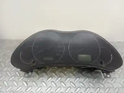 Second-hand car spare part dashboard for toyota avensis berlina (t25) 2.0 turbodiesel cat oem iam references 8380005c00c