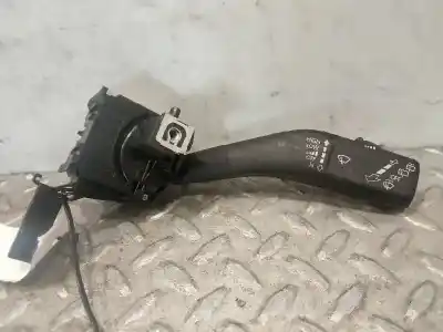 Peça sobressalente para automóvel em segunda mão comutador de limpa vidros por seat leon (1p1) sport limited referências oem iam 1k0953519h9b9