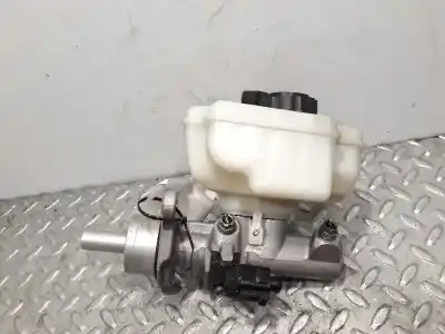 Peça sobressalente para automóvel em segunda mão bomba de travões por seat leon (1p1) sport limited referências oem iam 1k1614019k