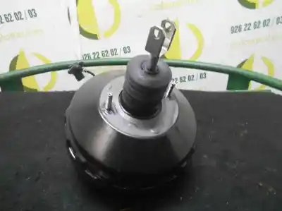 Peça sobressalente para automóvel em segunda mão servo freio por bmw serie 3 berlina (e90) 320d referências oem iam 