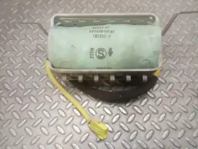 Second-hand car spare part front right air bag for toyota avensis berlina (t25) 2.0 turbodiesel cat oem iam references 013906006kc3