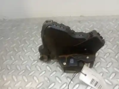 Second-hand car spare part front right door lock for toyota avensis berlina (t25) 2.0 turbodiesel cat oem iam references 