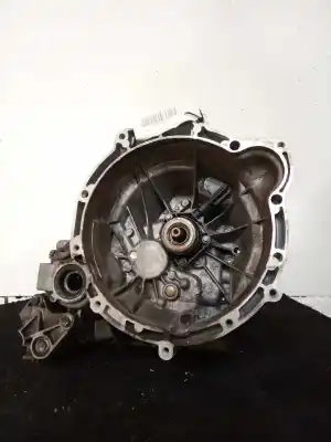 Автозапчасти б/у коробка передач за ford focus berlina (cap) trend ссылки oem iam 3m5r7002nb