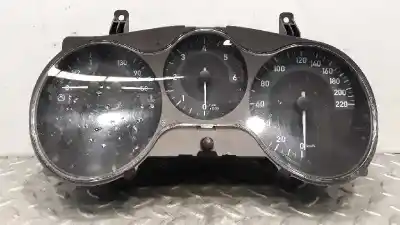 Peça sobressalente para automóvel em segunda mão quadrante por seat leon (1p1) sport limited referências oem iam 1p0920804bx