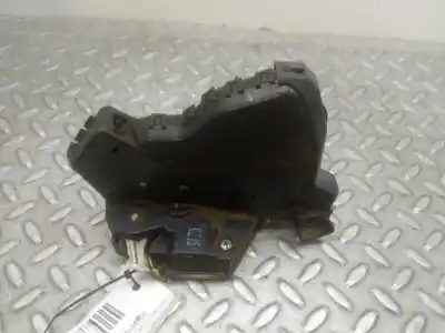 Second-hand car spare part left front door lock for toyota avensis berlina (t25) 2.0 turbodiesel cat oem iam references 