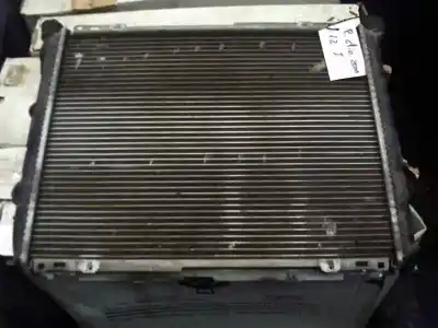Автозапчасти б/у ВОДЯНОЙ РАДИАТОР за RENAULT CLIO II FASE I (B/CBO)  ссылки OEM IAM   